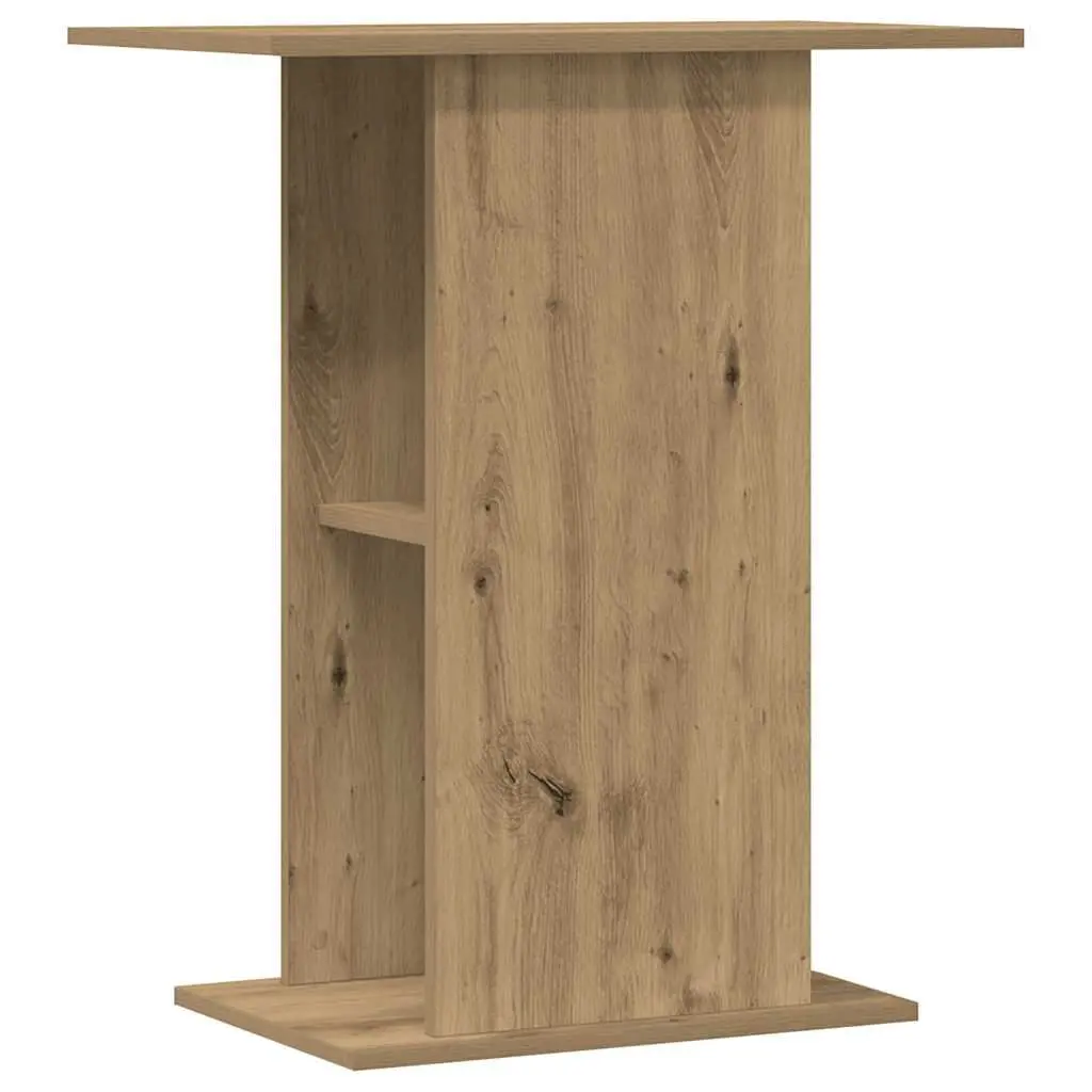 Engineered Wood Aquarium Stand