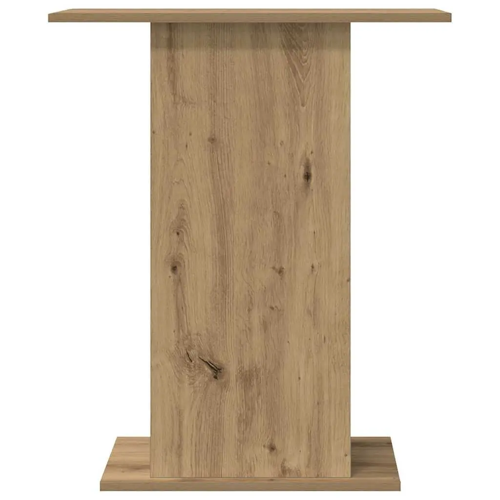 Engineered Wood Aquarium Stand