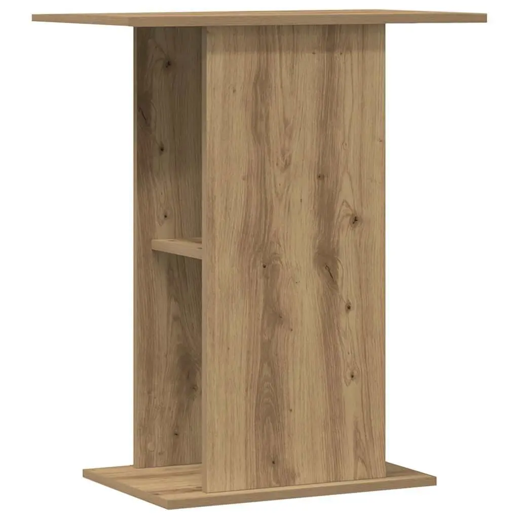 Engineered Wood Aquarium Stand