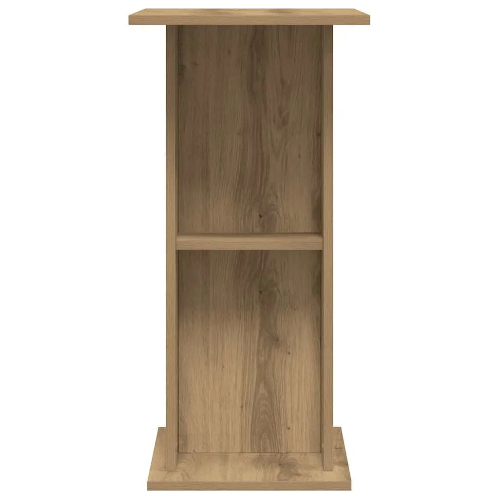 Engineered Wood Aquarium Stand