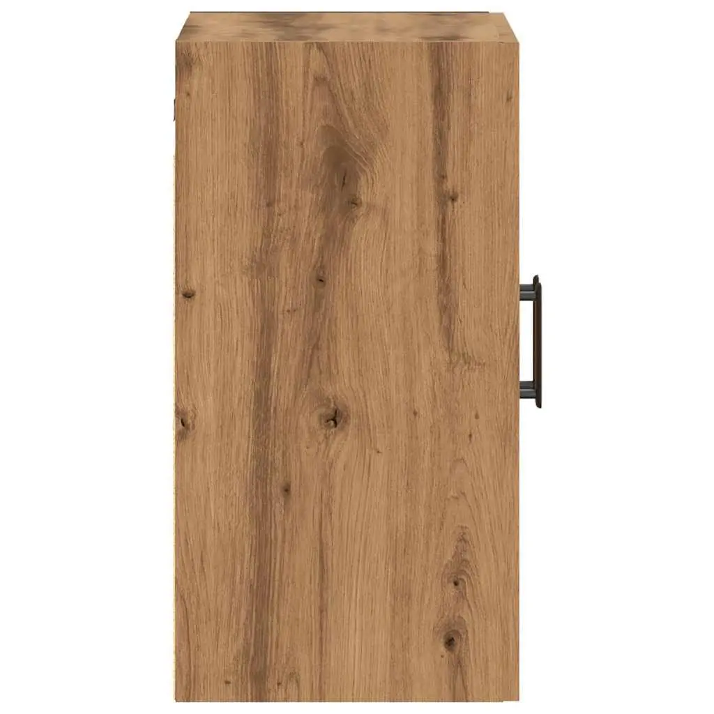 Wall Cabinet Storage for Home 60x31x60 cm