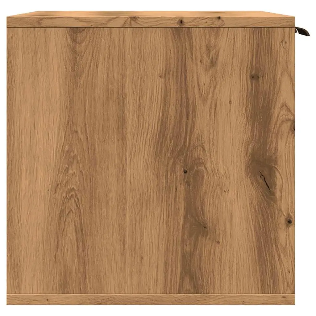 Cat Litter Box Enclosure in Brown