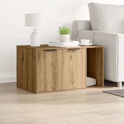 Cat Litter Box Enclosure Specifications and Features