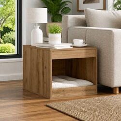 Cat Litter Box Enclosure - Dimensions 47 x 59 x 42 cm