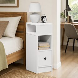 Specifications for Bedside Cabinet Set, 2 Pieces