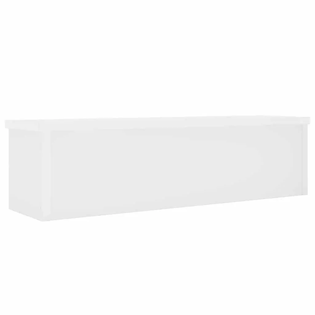 Kitchen Utensil Rack Stackable Storage Organiser 2 Pack White Countertop Cabinet