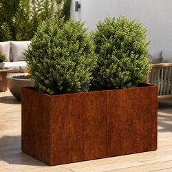 Specifications of the Raised Garden Planter Box