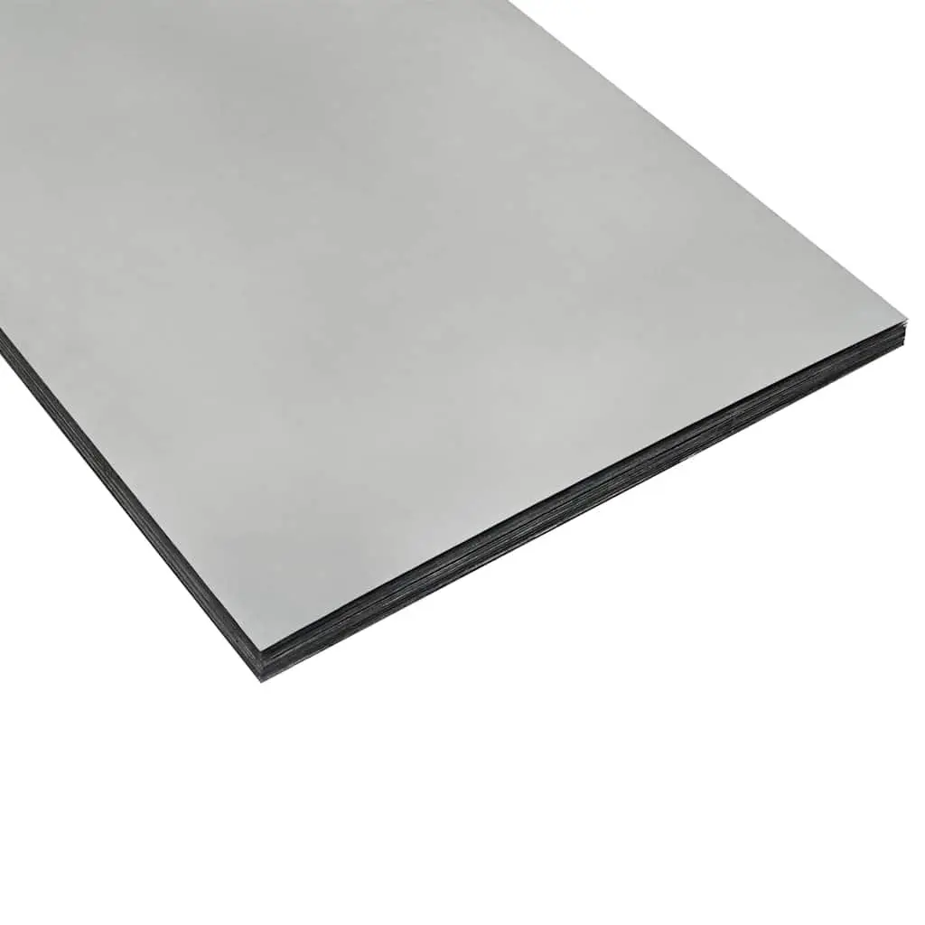 Galvanised Steel Planter Raised Bed 280x40x40cm Outdoor Garden Flower Box