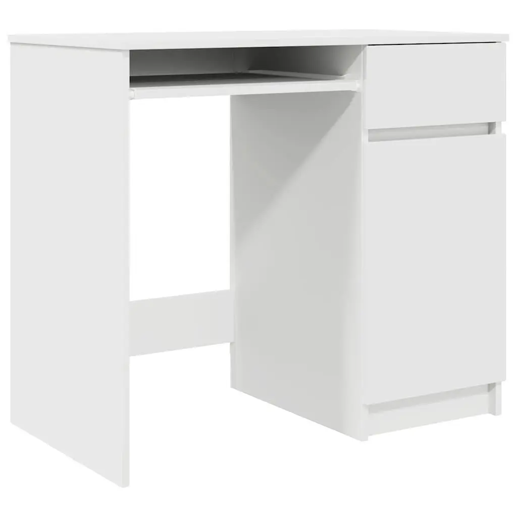 Office Desk for Home Office 86x49x76cm