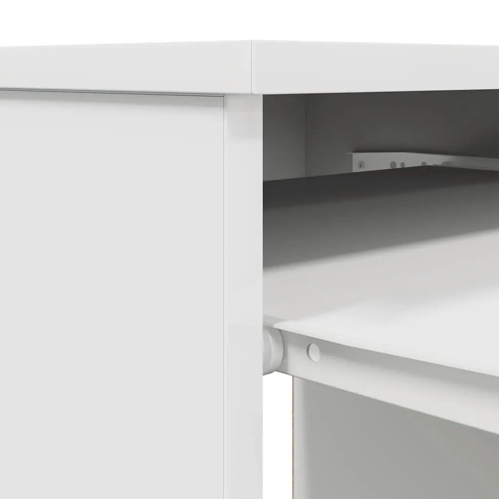 Office Desk for Home Office 86x49x76cm