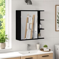 Bathroom Mirror Cabinet - Specs and Features
