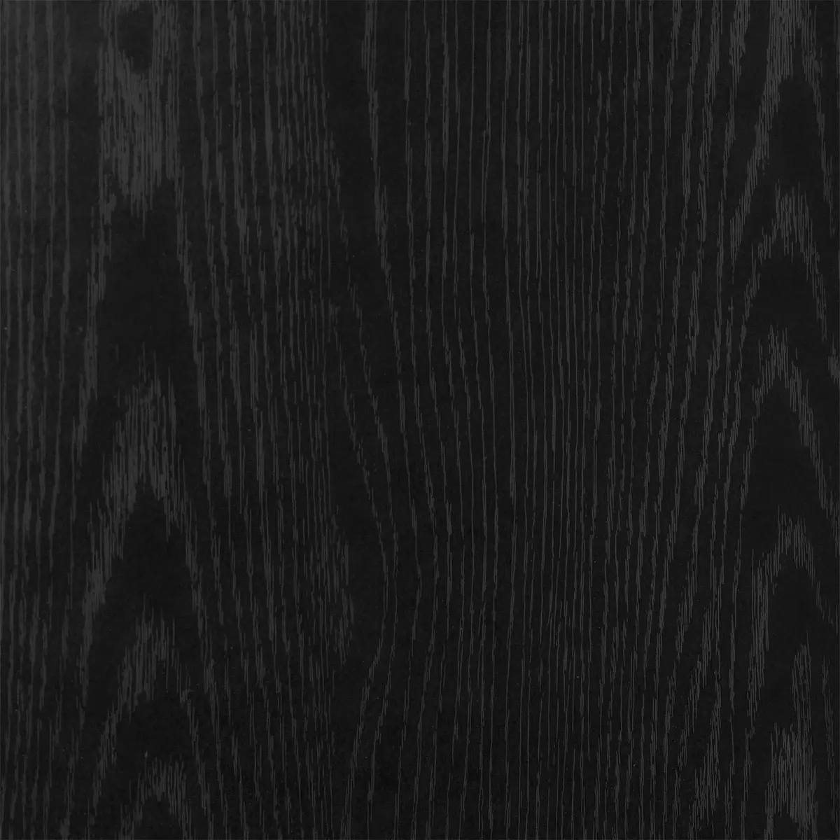 Bathroom Vanity Cabinet Storage Unit Black Oak 30x30x190cm