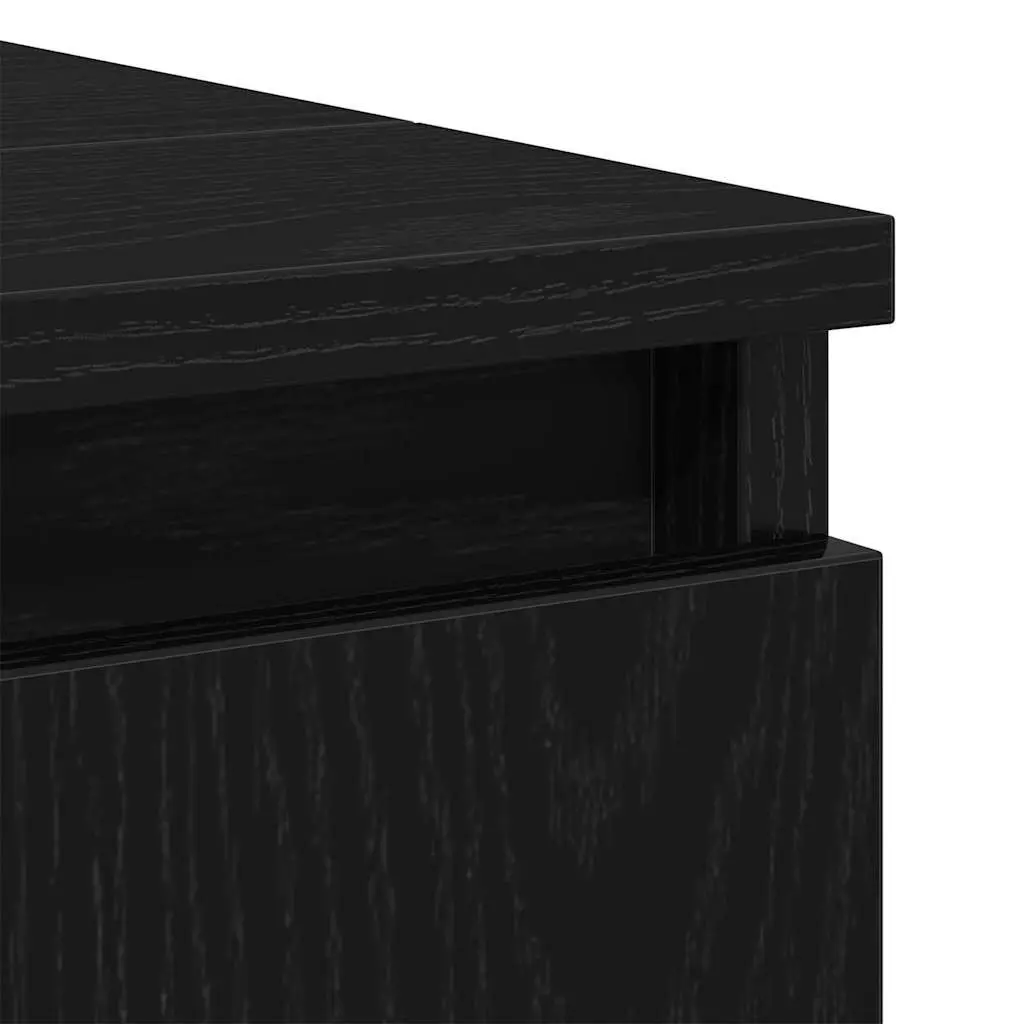 Wall-Mounted Bathroom Sink Cabinet