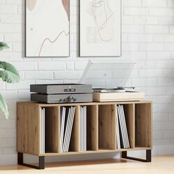 Specifications of Rectangular Brown Engineered Wood Storage Unit