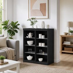 LED Sideboard Specifications: Dimensions & Features