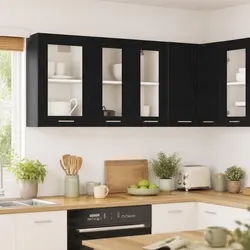 Hanging Kitchen Cabinet Dimensions: 60x31x60cm