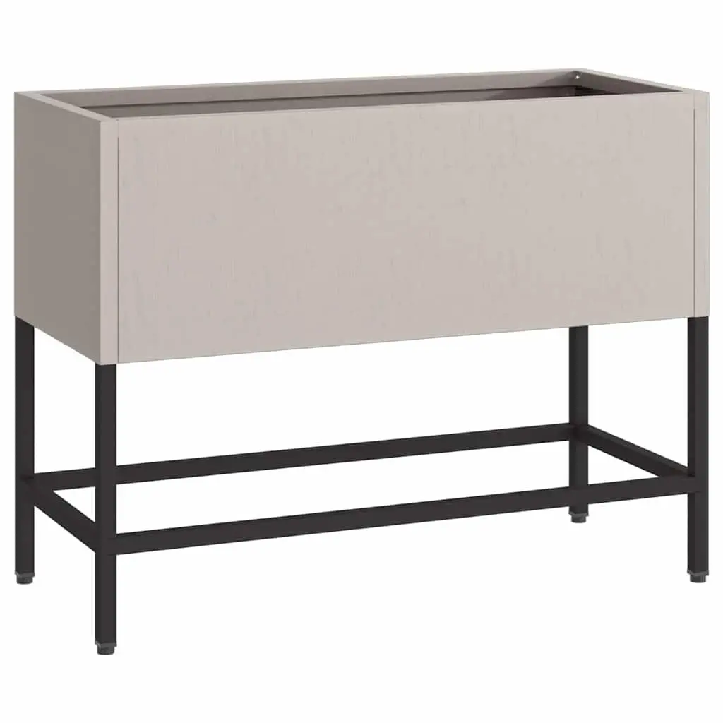 Rectangular Raised Garden Planter