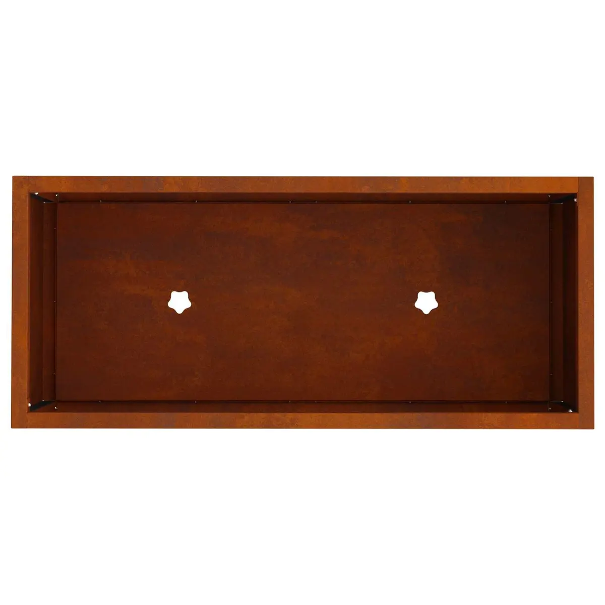 Rectangular Raised Garden Planter