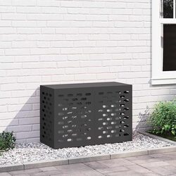 Air Conditioner Cover Specifications: 90x40x60 cm