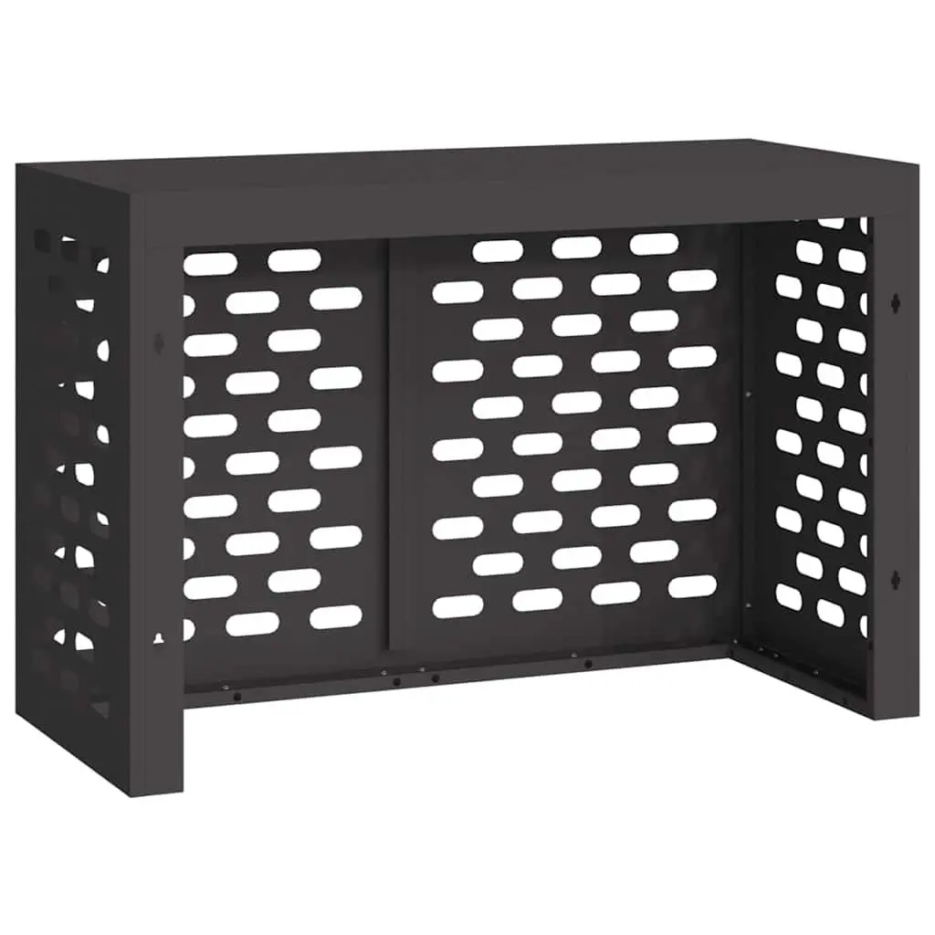 Air Conditioner Cover Rectangular Outdoor AC Unit Protection Weather Dust