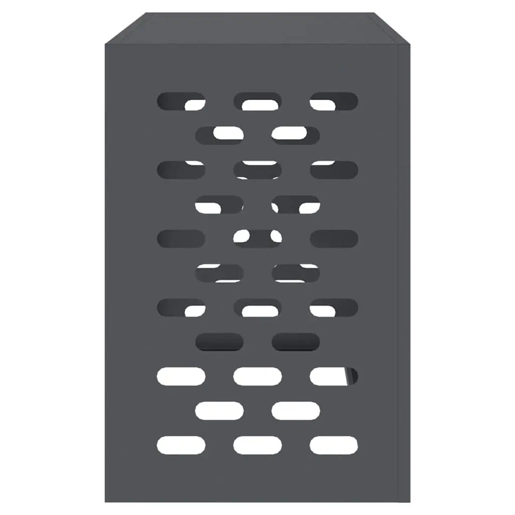 Air Conditioner Cover Outdoor Protection Rectangular 90 x 40 x 60 cm