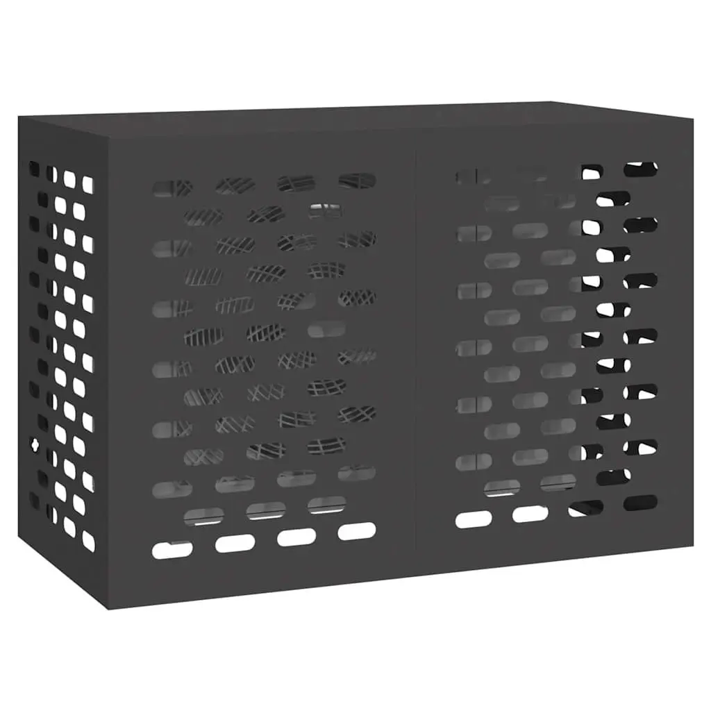 Protective Air Conditioner Cover
