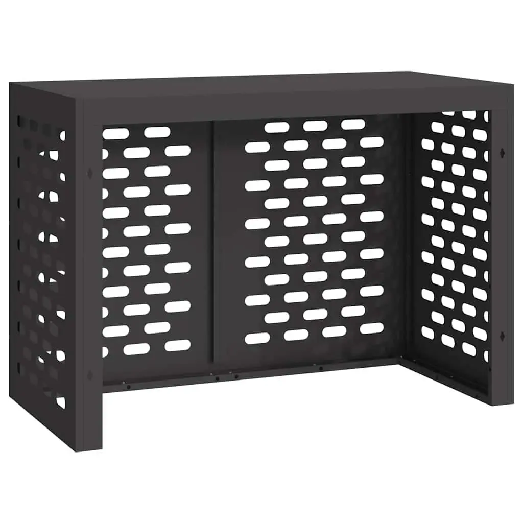 Protective Air Conditioner Cover