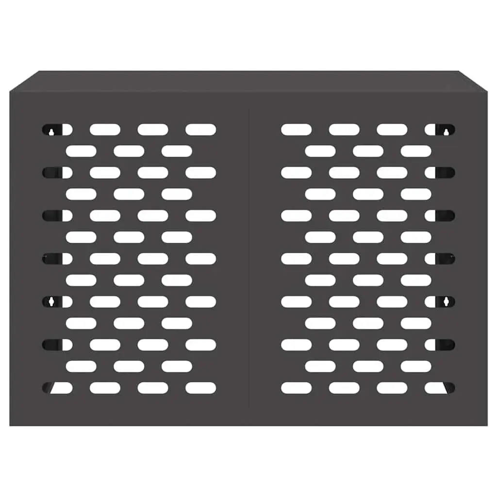 Protective Air Conditioner Cover