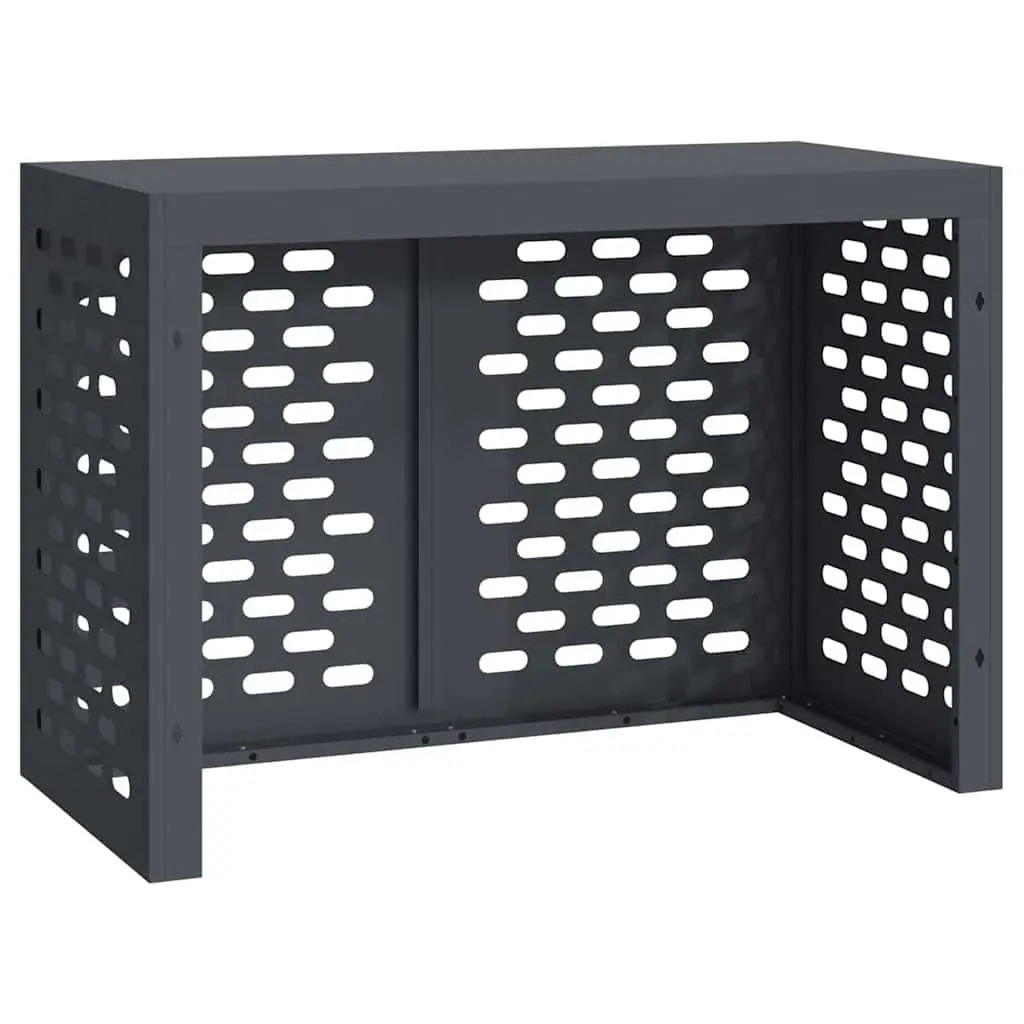Air Conditioner Cover Outdoor Protection Rectangular 100x50x70cm