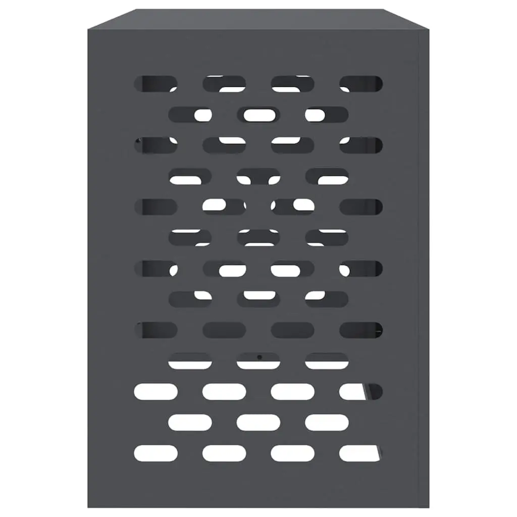 Air Conditioner Cover Outdoor Protection Rectangular 100x50x70cm