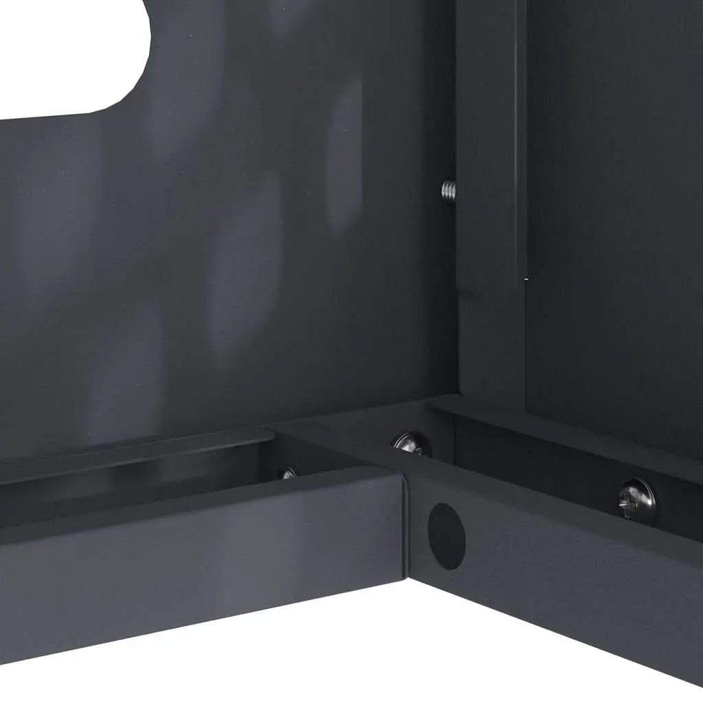 Air Conditioner Cover Outdoor Protection Rectangular 100x50x70cm