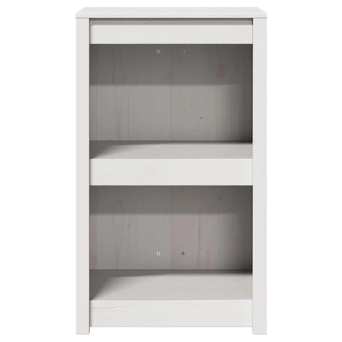 Solid Pine Kitchen Cabinet 55x55x92cm