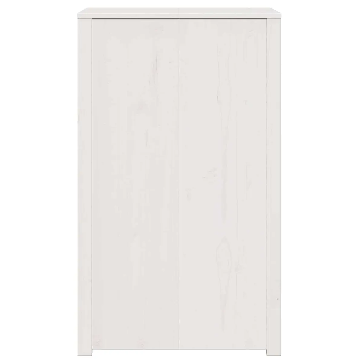 Solid Pine Kitchen Cabinet 55x55x92cm