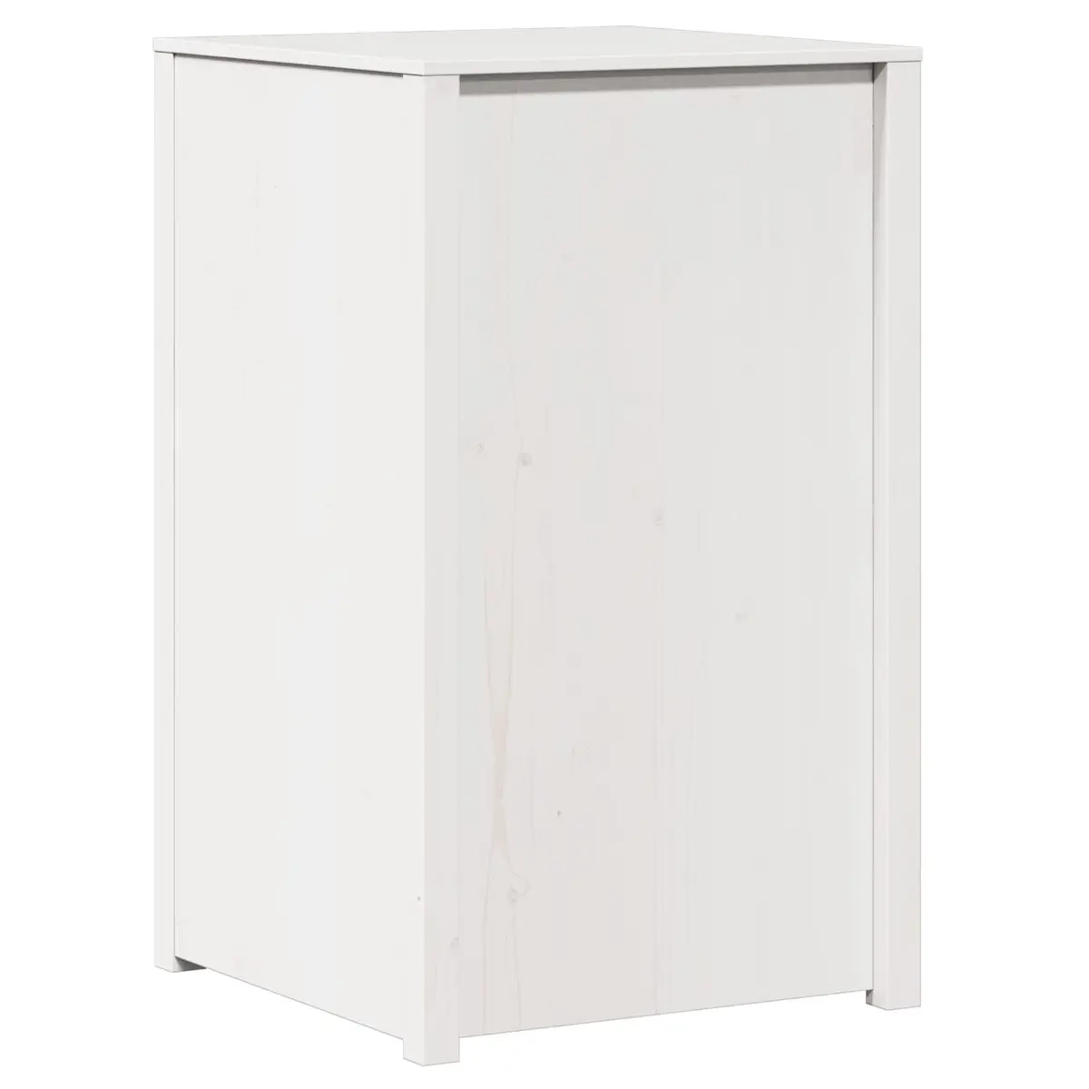 Solid Pine Kitchen Cabinet 55x55x92cm