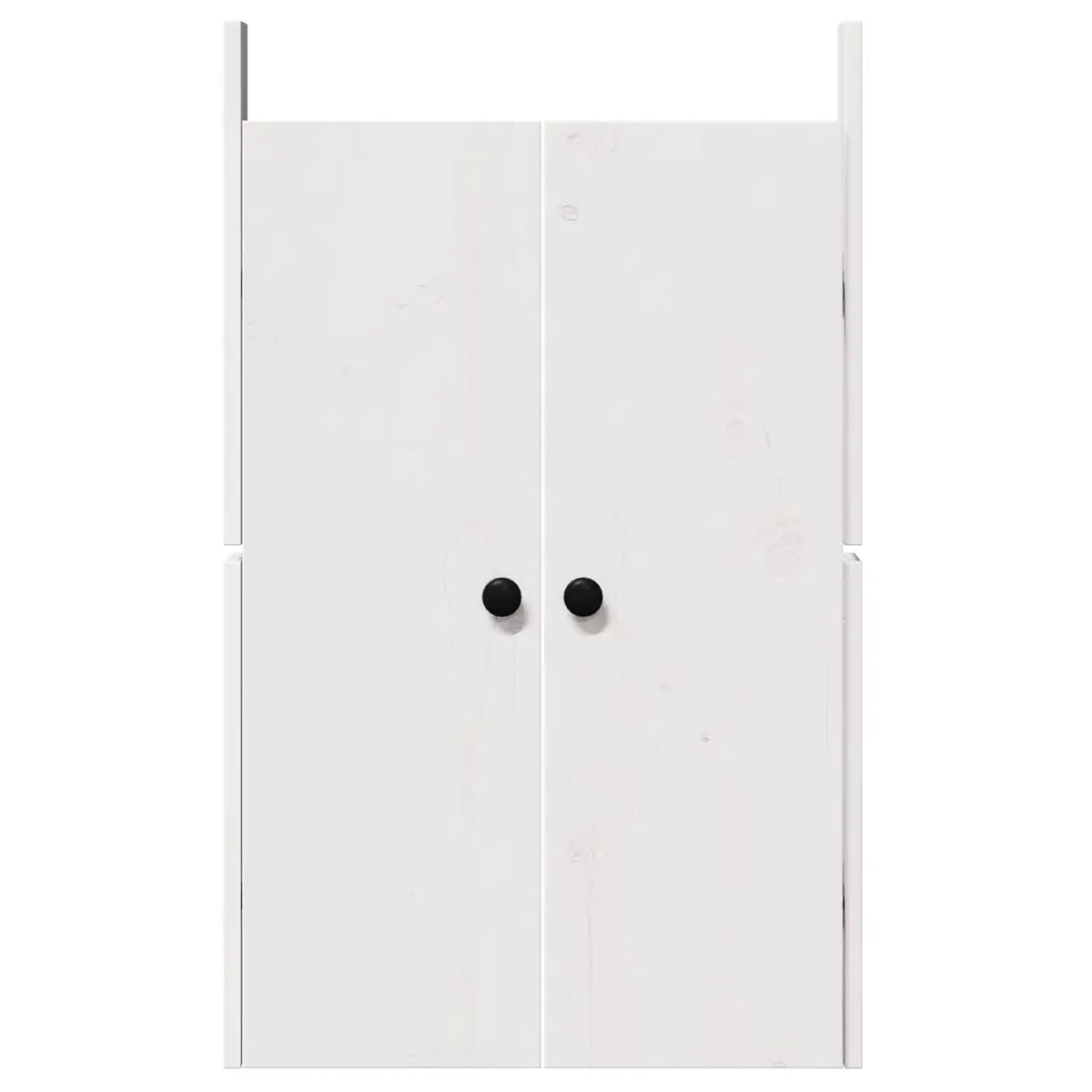 50 x 82 cm White Kitchen Cabinet Door
