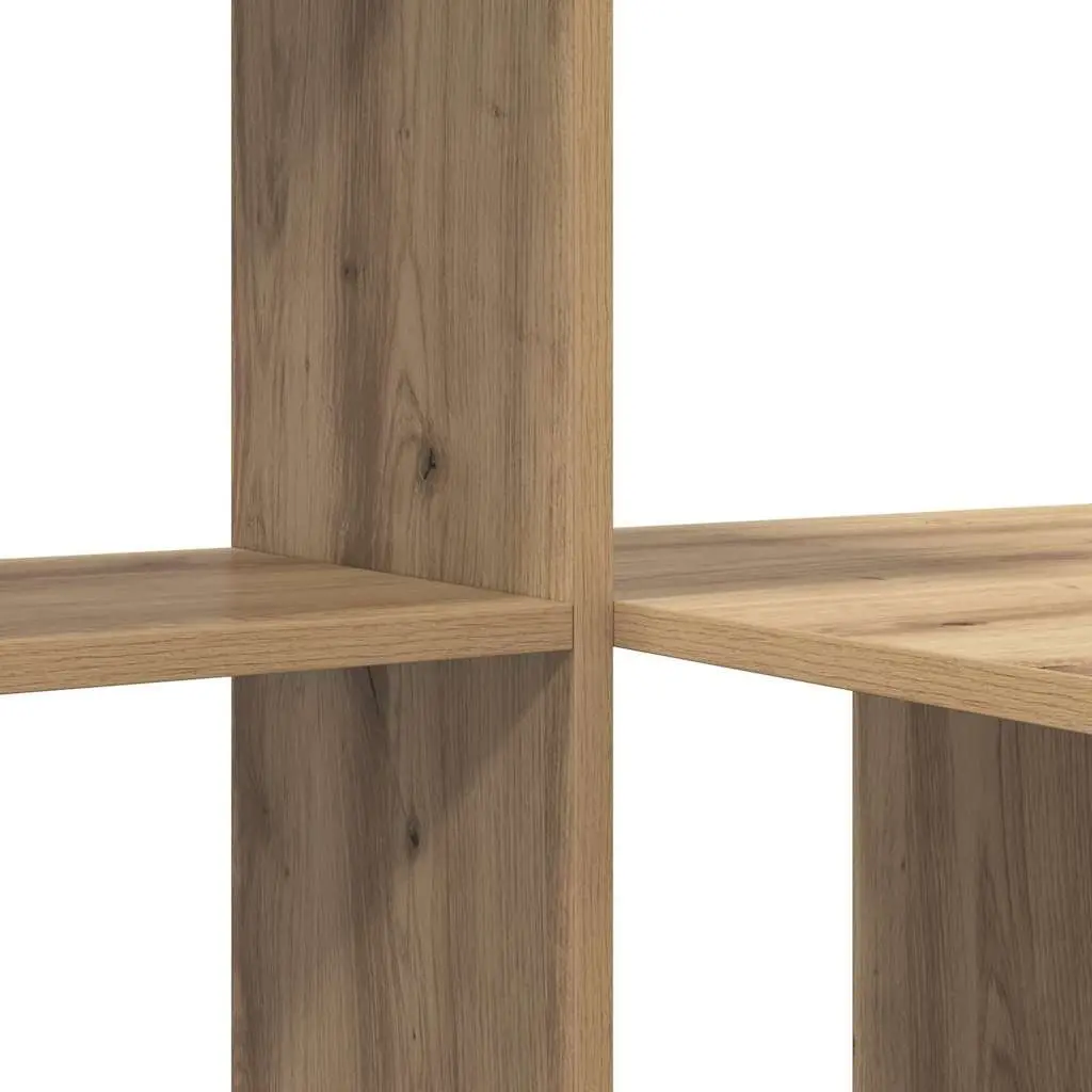Brown Engineered Wood Desk