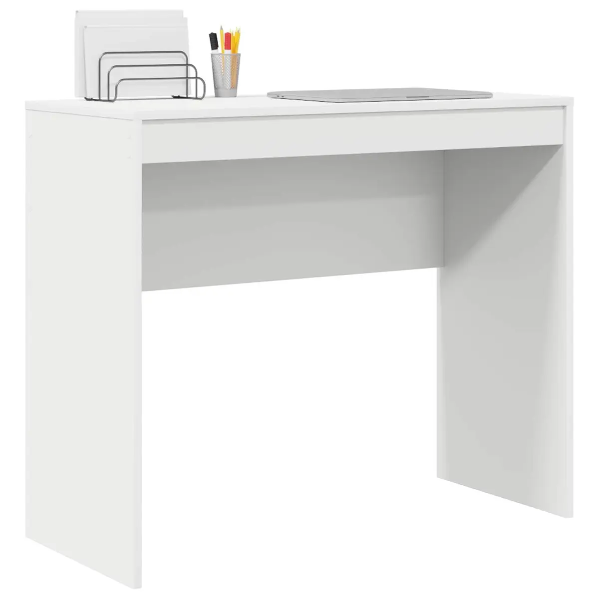 White Writing Desk