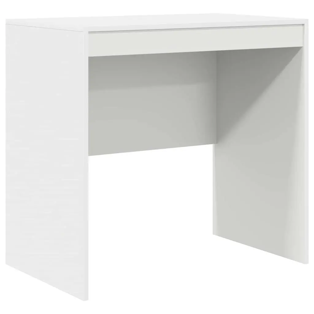 White Writing Desk