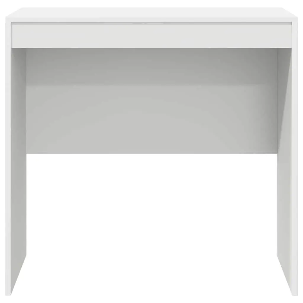 White Writing Desk