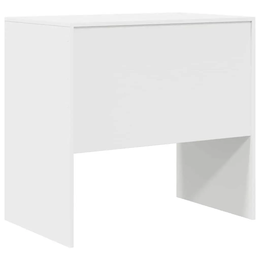 White Writing Desk