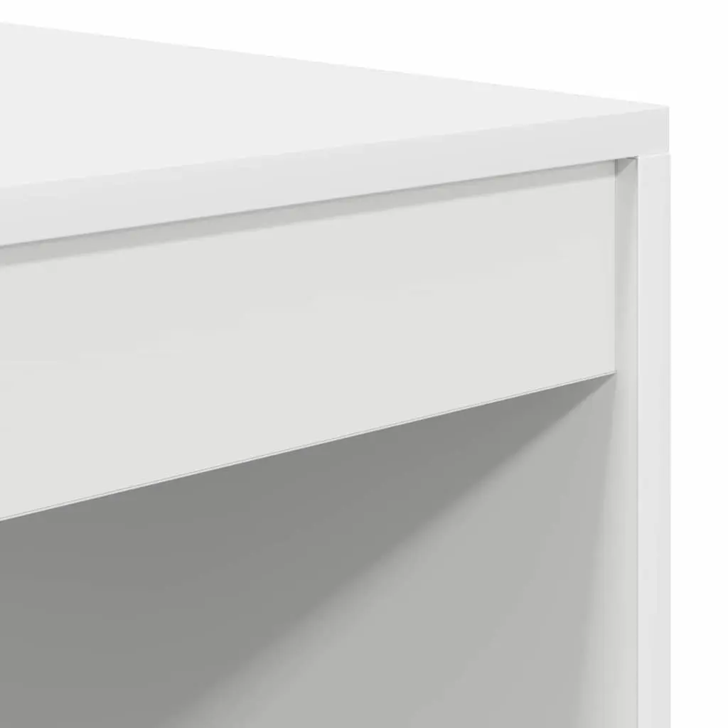 White Writing Desk