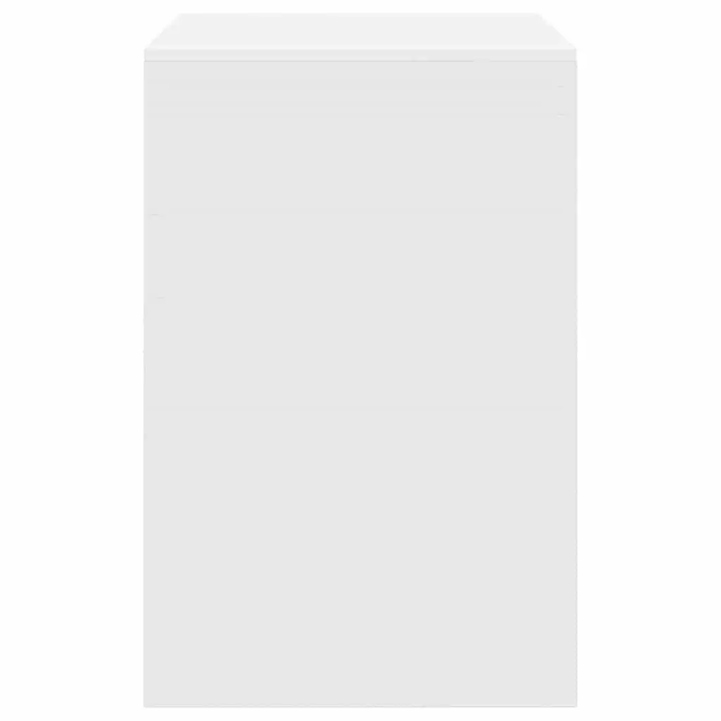 Writing Desk for Home Office Compact Size 90 x 50 x 76 cm