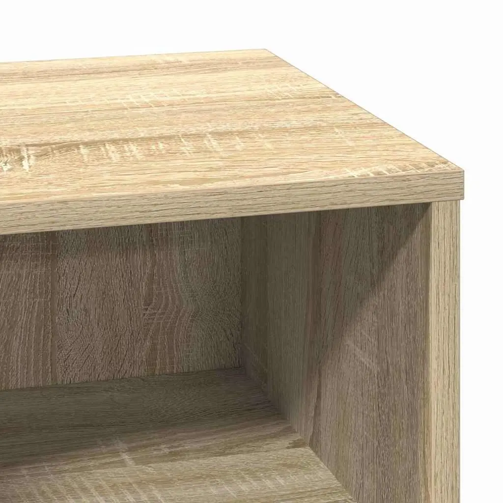 Bedside Cabinet with Drawer