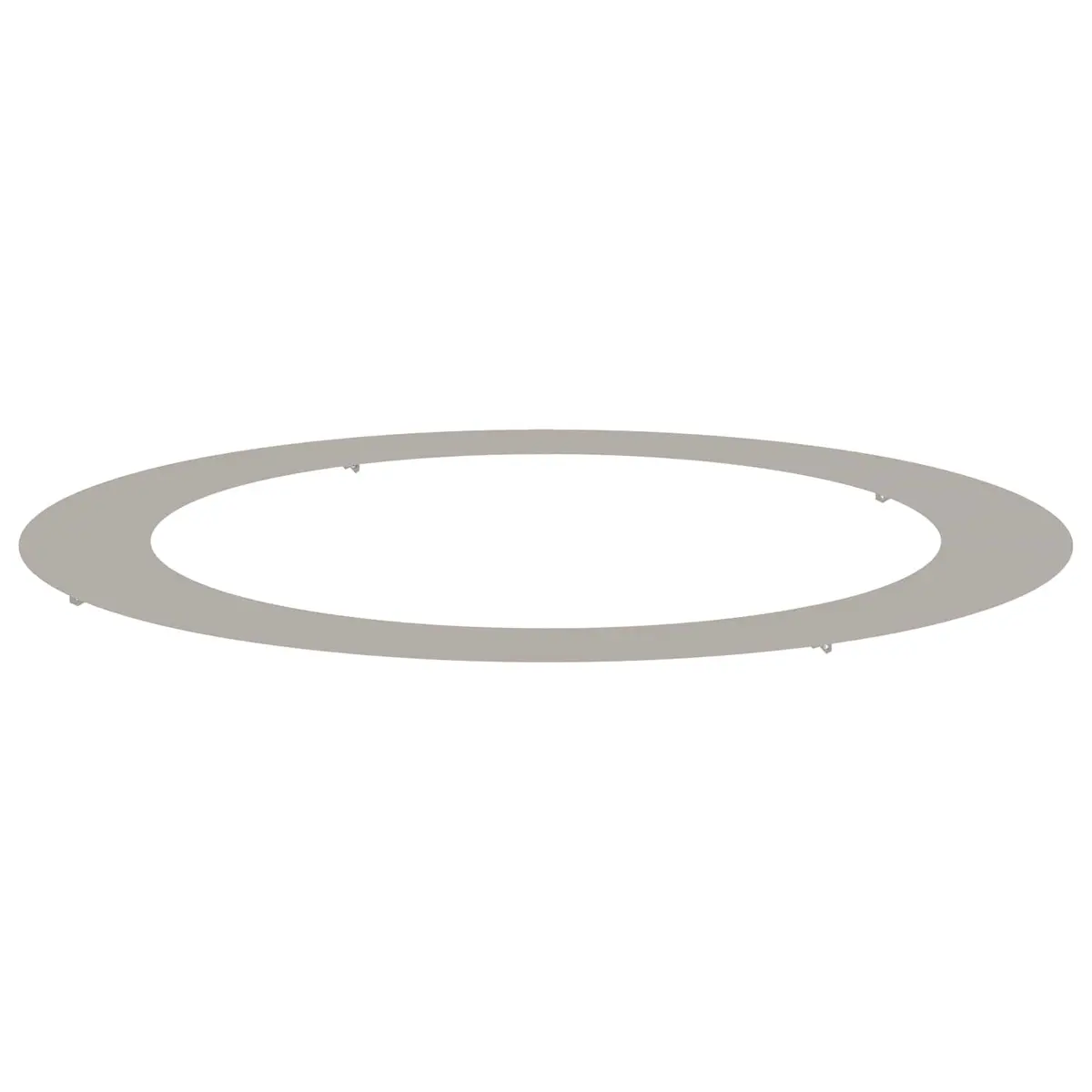 5-Piece Tree Ring Set for Flat Trees