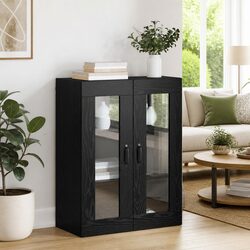 Wall-mounted Storage Cabinet Specifications and Features