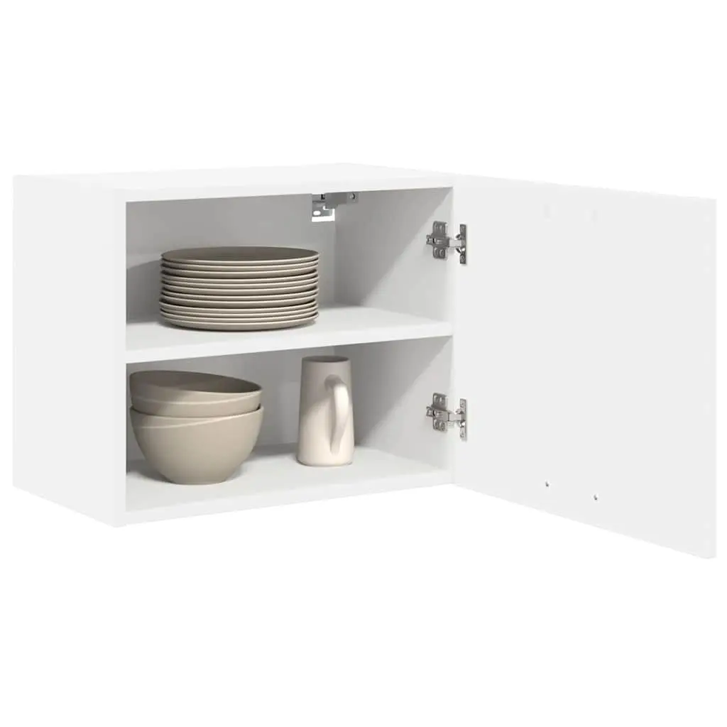 Hanging Kitchen Cabinet with Door