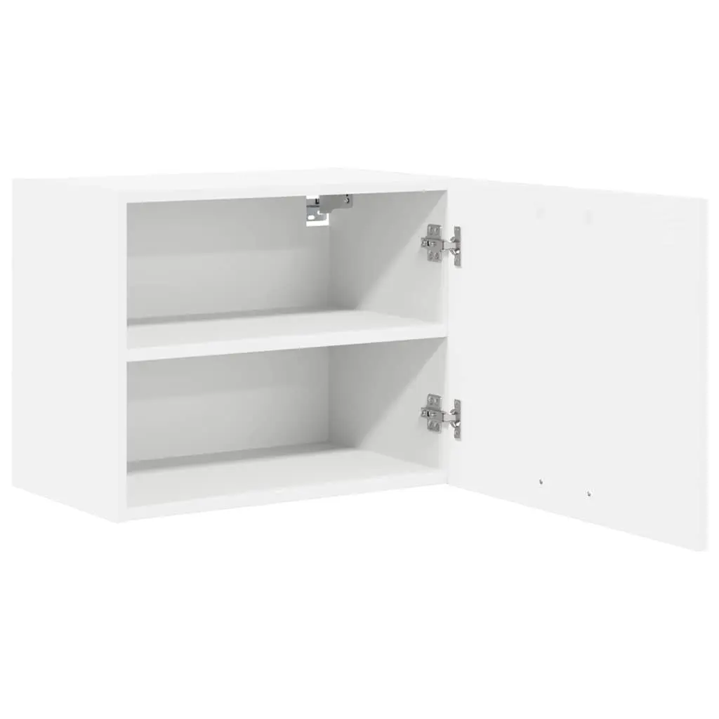 Hanging Kitchen Cabinet with Door