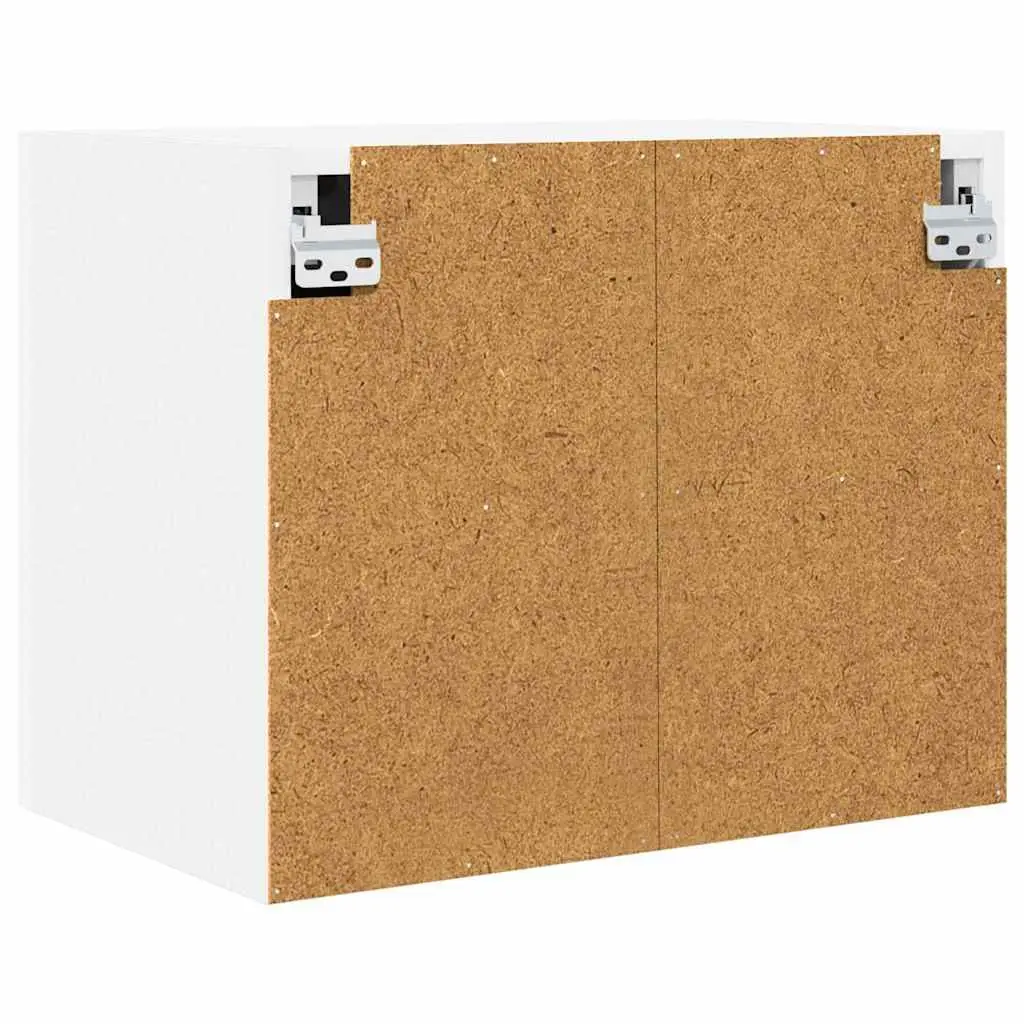 Hanging Kitchen Cabinet with Door