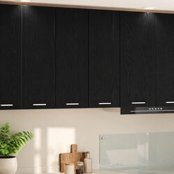 Dimensions: 30x31x80cm Hanging Kitchen Cabinet