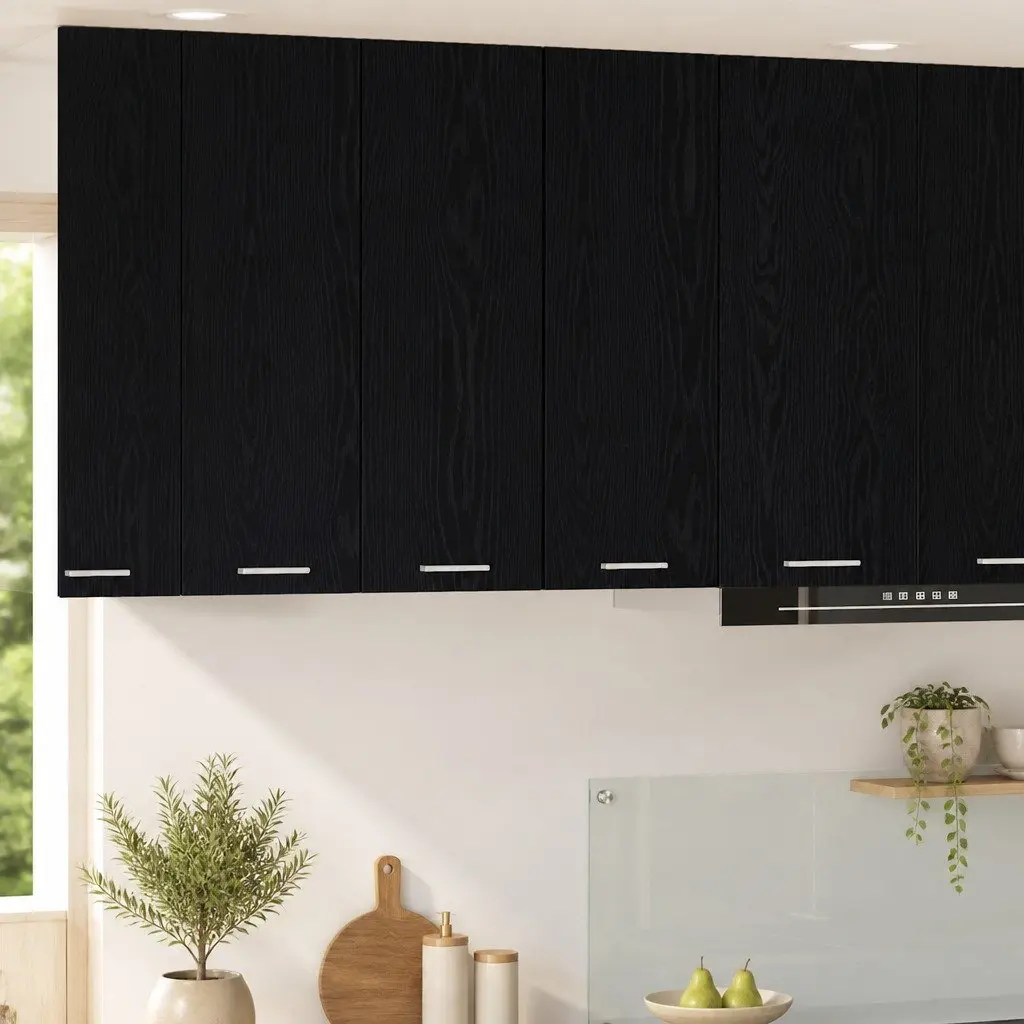 Hanging Kitchen Cabinets